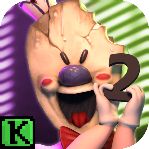 Ice Scream Episode 2 Horror Neighborhood 1.0.2 (Mod) (Sap) by Keplerians Horror Games