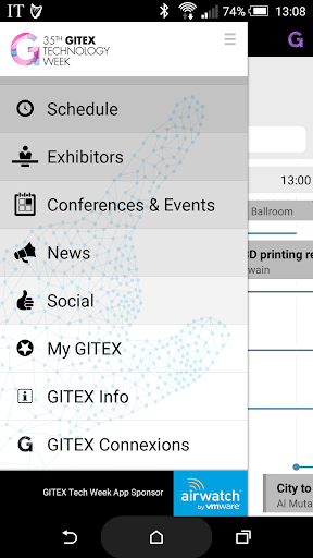 GITEX 2015