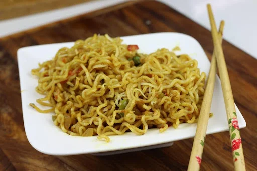 Double Masala Maggi