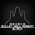 Bullet Hell Monday Black Apk