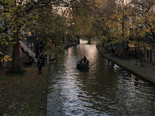 Escursione Autunnale di GiuLan