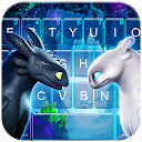 Télécharger Train Your Dragon3 Keyboard Theme Installaller Dernier APK téléchargeur