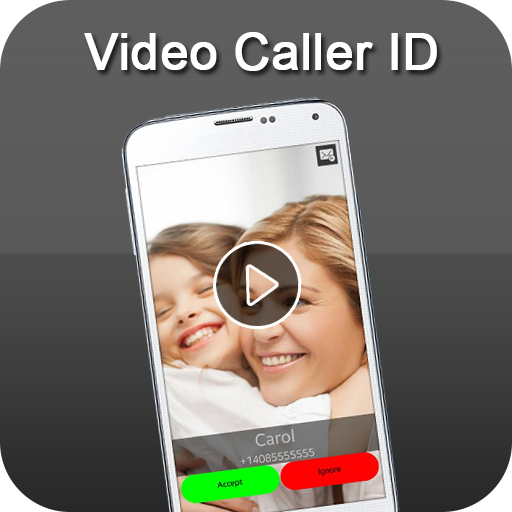 My Video Caller ID Pro Free