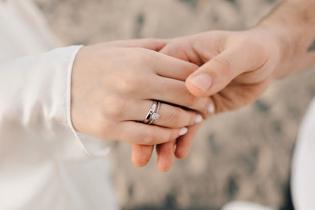 Fotografo di matrimoni Stasya Meleshkevich (stasyamayphoto). Foto del 6 gennaio