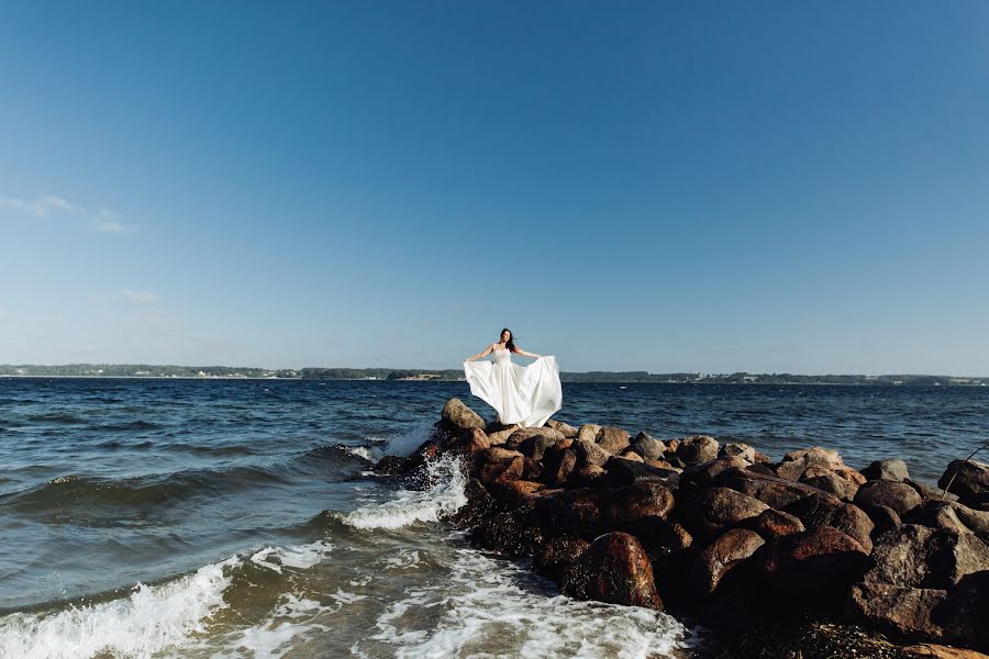 Fotógrafo de bodas Yurii Kifor (kifor). Foto del 20 de agosto 2018