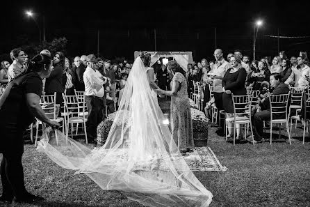 Fotógrafo de casamento Gilson Mendonça Júnior (enlevo). Foto de 18 de julho 2018