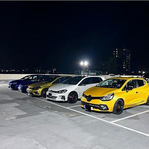 ゴルフGTI TCR