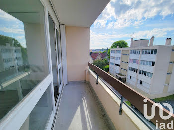 appartement à Villemomble (93)