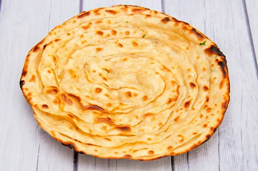 Plain Paratha