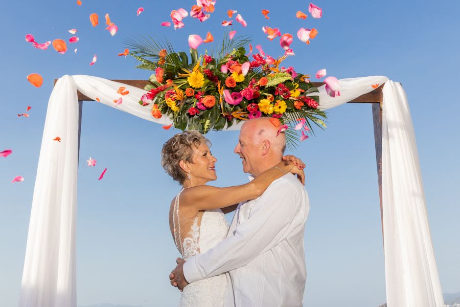 Hochzeitsfotograf Ernesto Gallardo (ernestogallardo). Foto vom 8. September 2023