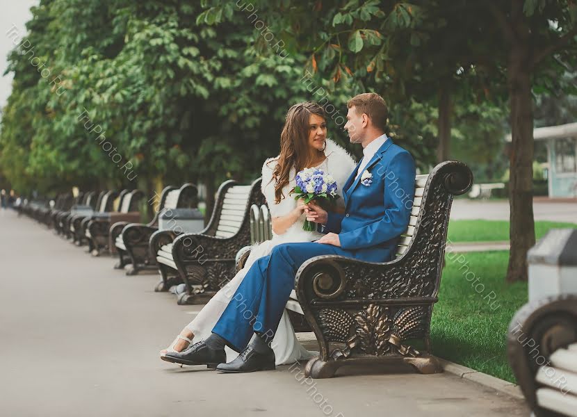 Wedding photographer Stanislav Trushkin (bonyfacci). Photo of 29 July 2016