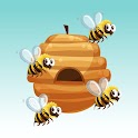 Icon Cucuvi Honey Hunt