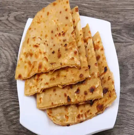 Chini Paratha