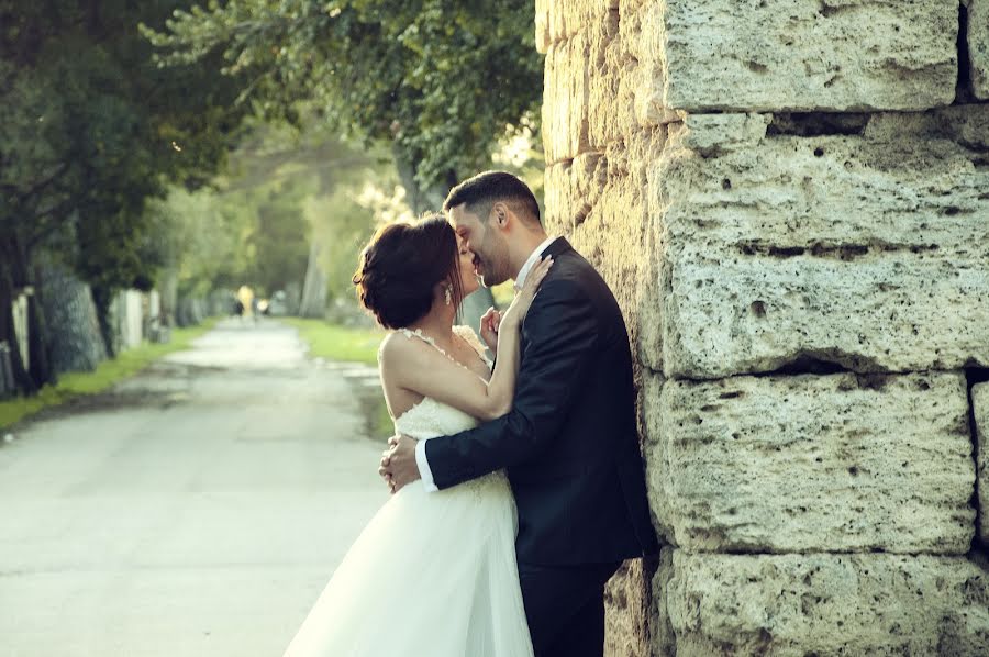 Wedding photographer Donato Cammarano (donatocammarano). Photo of 27 August 2021