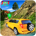 Cover Image of Herunterladen Offroad Land Cruiser Jeep 1.0 APK