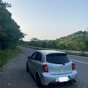 マーチ K13改
