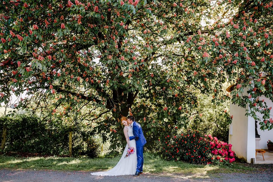 Fotógrafo de bodas Yasminundtim Stagge (yasminundtim). Foto del 19 de noviembre 2018