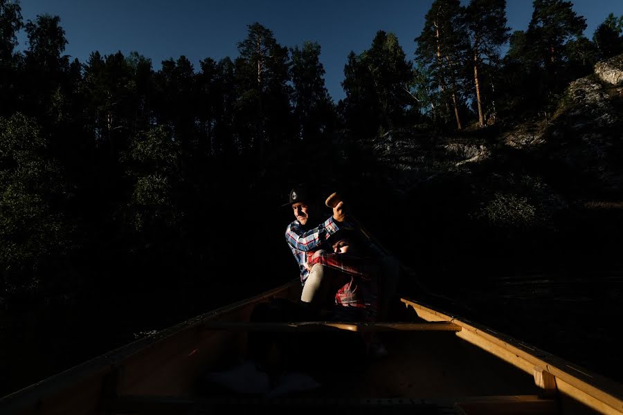 Wedding photographer Aleksandr Dyadkin (duetphotomoments). Photo of 30 August 2018