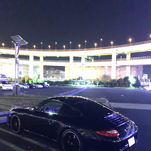 911 クーペ 997MA102