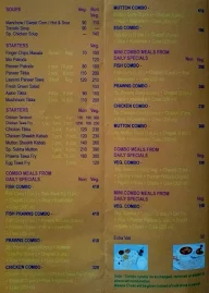 Revel menu 3