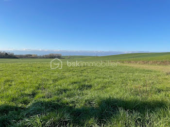 terrain à Blaise-sous-Arzillières (51)