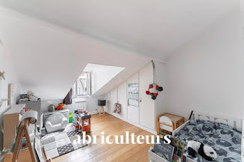 appartement à Asnieres-sur-seine (92)