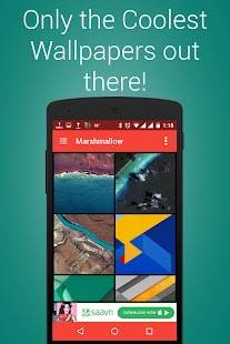 How to download Material Me: Qhd Wallpapers patch 1.0 apk for laptop