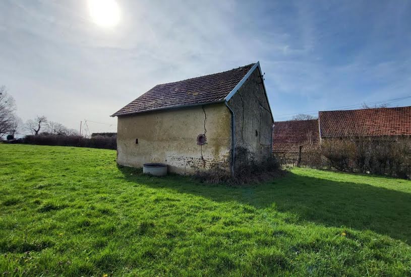  Vente Terrain à bâtir - à Subligny (18260) 