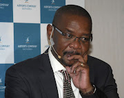 A forensic report at the centre of attempts to block the reappointment of Bongani Maseko as CEO of Airports Company South Africa (ACSA).