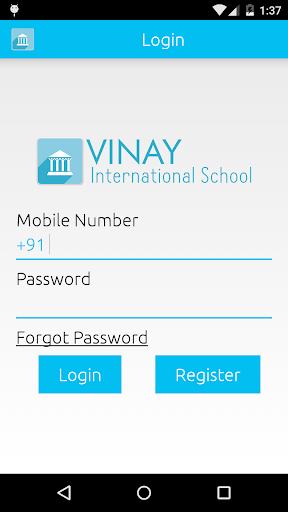 Vinay International School