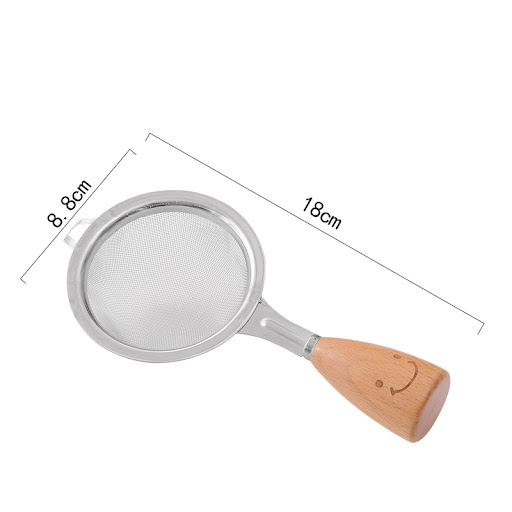 Slotted Spoon