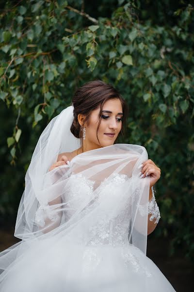 Photographe de mariage Ilmira Baratova (ilmira). Photo du 3 octobre 2022