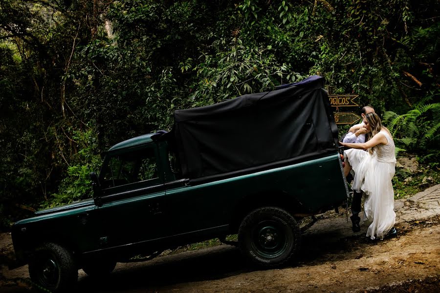 Fotografer pernikahan Christian Cardona (christiancardona). Foto tanggal 7 Desember 2017