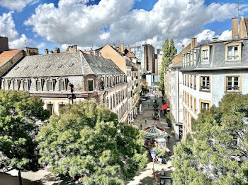 appartement à Strasbourg (67)