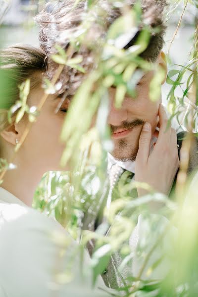 Fotógrafo de bodas Dima Sikorski (sikorsky). Foto del 10 de febrero 2022