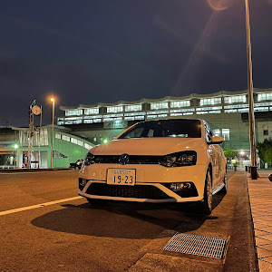 ポロ GTI 後期