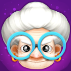 Angry Granny - Amazing Action RPG Game! 1.0.7