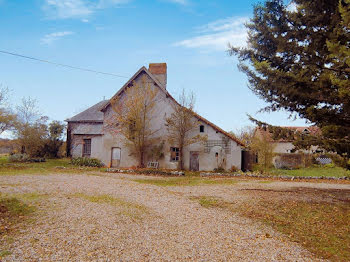 ferme à La Roche-Posay (86)