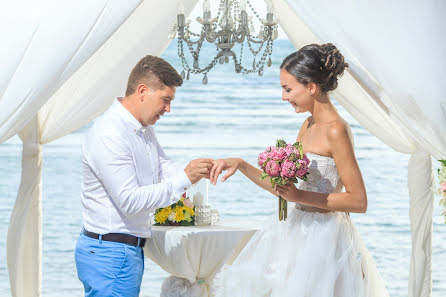 Wedding photographer Eduard Stelmakh (stelmakh). Photo of 9 August 2018