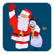 Download Santa Christmas Papa Noel stickers WAStickerApps For PC Windows and Mac 1.0