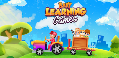 Baby Games Learn 2+ Year Kid - Download this Educational Game