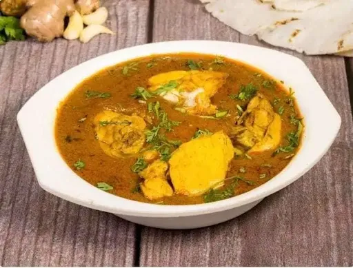 Chicken Masala