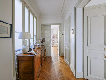 appartement à Paris 9ème (75)