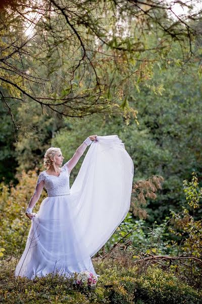 Fotografo di matrimoni Leszek Skwierawski (skwierawskifoto). Foto del 25 febbraio 2020