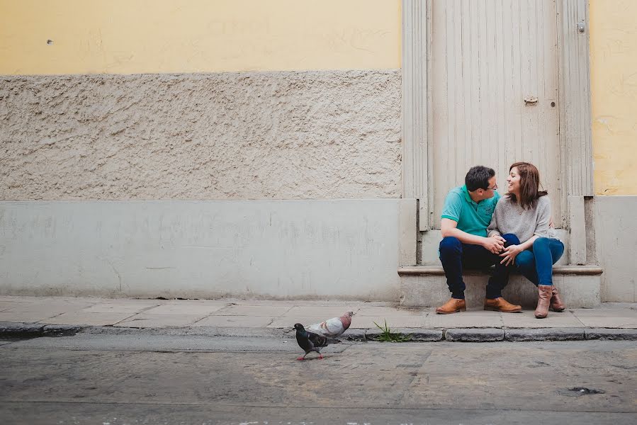 Fotografo di matrimoni Joanna Pantigoso (joannapantigoso). Foto del 8 luglio 2021