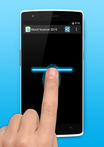 免費下載娛樂APP|Mood Scanner 2015 app開箱文|APP開箱王