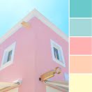 Bright Palette - Color Palette item