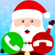 fake call Christmas game Download on Windows