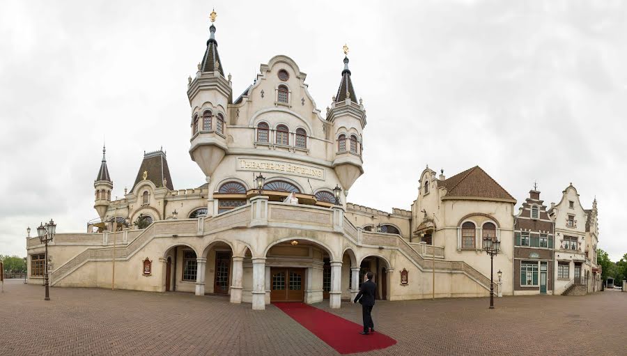 Photographe de mariage Andre Roodhuizen (roodhuizen). Photo du 17 avril 2015