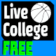 Download NCAA Basketball Games, Live on TV For PC Windows and Mac 1.01